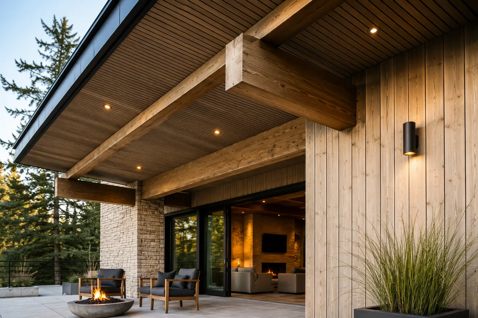 exposed-structural-soffit-beams-cladding